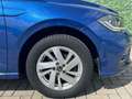 Volkswagen Polo 1.0 TSI Style Bleu - thumbnail 5