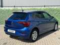 Volkswagen Polo 1.0 TSI Style Bleu - thumbnail 6