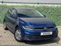 Volkswagen Polo 1.0 TSI Style Bleu - thumbnail 1