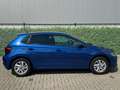 Volkswagen Polo 1.0 TSI Style Bleu - thumbnail 4