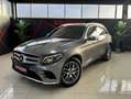 Mercedes-Benz GLC 220 220d 4Matic Aut. Gris - thumbnail 13