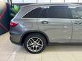 Mercedes-Benz GLC 220 220d 4Matic Aut. Gris - thumbnail 7