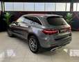 Mercedes-Benz GLC 220 220d 4Matic Aut. Gris - thumbnail 12