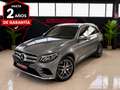 Mercedes-Benz GLC 220 220d 4Matic Aut. Gris - thumbnail 1