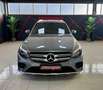 Mercedes-Benz GLC 220 220d 4Matic Aut. Gris - thumbnail 3