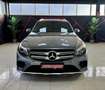 Mercedes-Benz GLC 220 220d 4Matic Aut. Gris - thumbnail 2