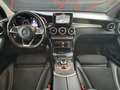 Mercedes-Benz GLC 220 220d 4Matic Aut. Gris - thumbnail 14