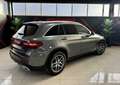 Mercedes-Benz GLC 220 220d 4Matic Aut. Gris - thumbnail 8
