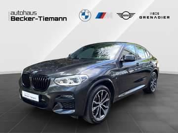 xDrive20d M Sport | AHK | Pano.Dach | HuD | Komfor
