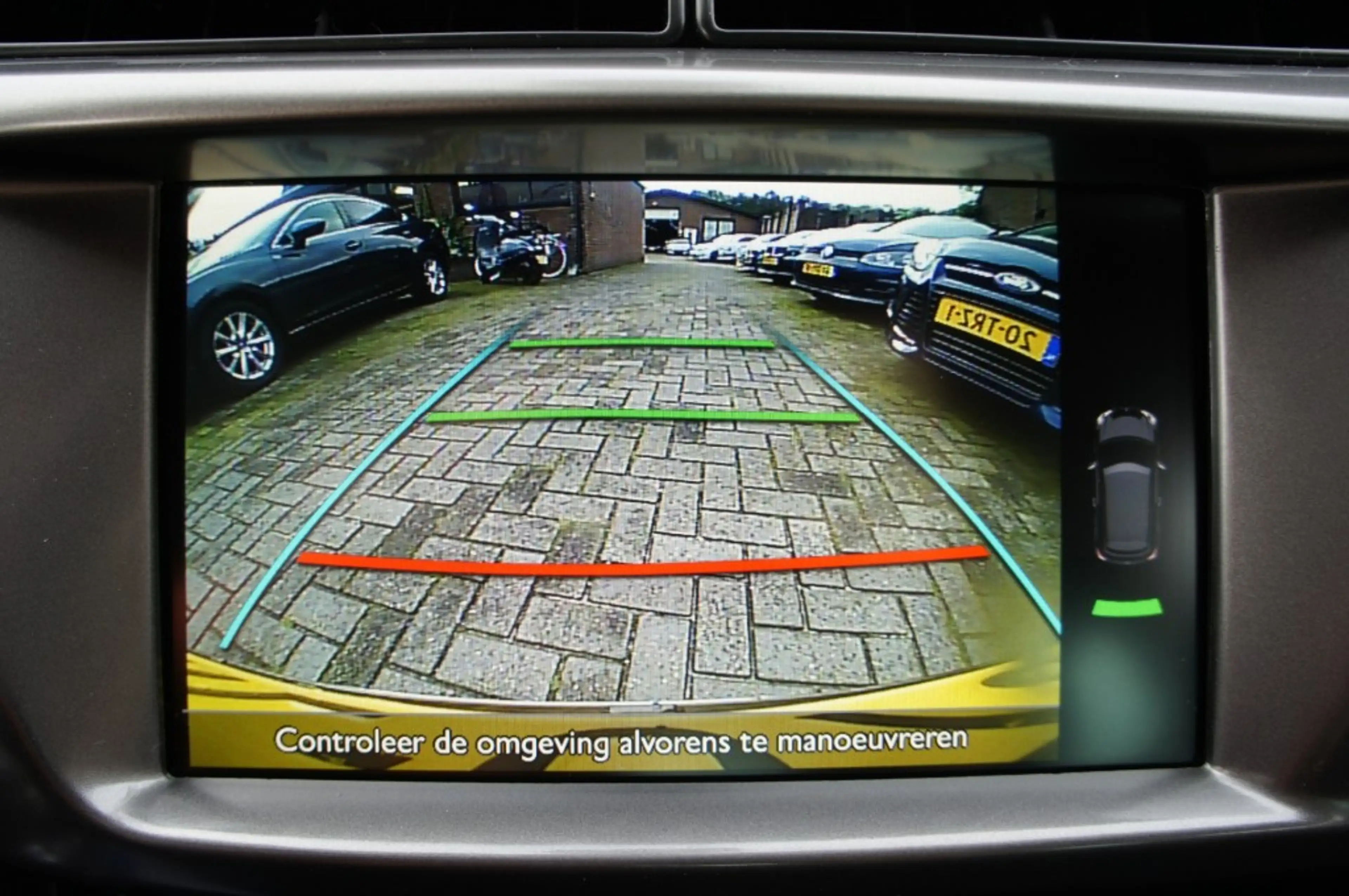 DS Automobiles DS 3 1.2 PURETECH NAVI/CAM/CRUISE NIEUWE DISTRIBUTIE PE — photo 10