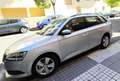 Skoda Fabia Fabia Combi 1.0 TSI Ambition 70kW Ambition Plateado - thumbnail 2
