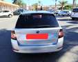 Skoda Fabia Fabia Combi 1.0 TSI Ambition 70kW Ambition Plateado - thumbnail 4