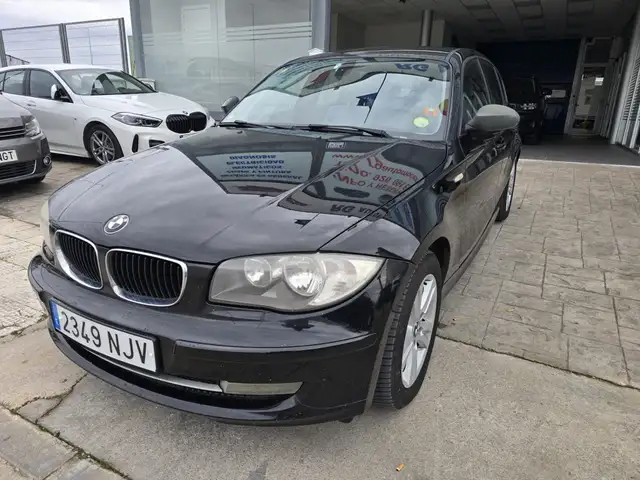 BMW 116 116d