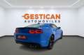 Chevrolet Camaro 3.6 V6 RS Automático (Coupé) Azul - thumbnail 5