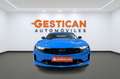 Chevrolet Camaro 3.6 V6 RS Automático (Coupé) Azul - thumbnail 2