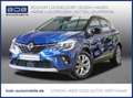 Renault Captur INTENS TCe 100 PDC SHZ LM RFK BT NAVI LED Blau - thumbnail 1