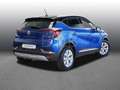 Renault Captur INTENS TCe 100 PDC SHZ LM RFK BT NAVI LED Albastru - thumbnail 2