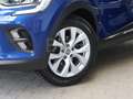 Renault Captur INTENS TCe 100 PDC SHZ LM RFK BT NAVI LED Albastru - thumbnail 12