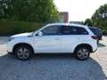 Suzuki Vitara 1,5 Hybrid ALLGRIP 6AGS shine Weiß - thumbnail 4
