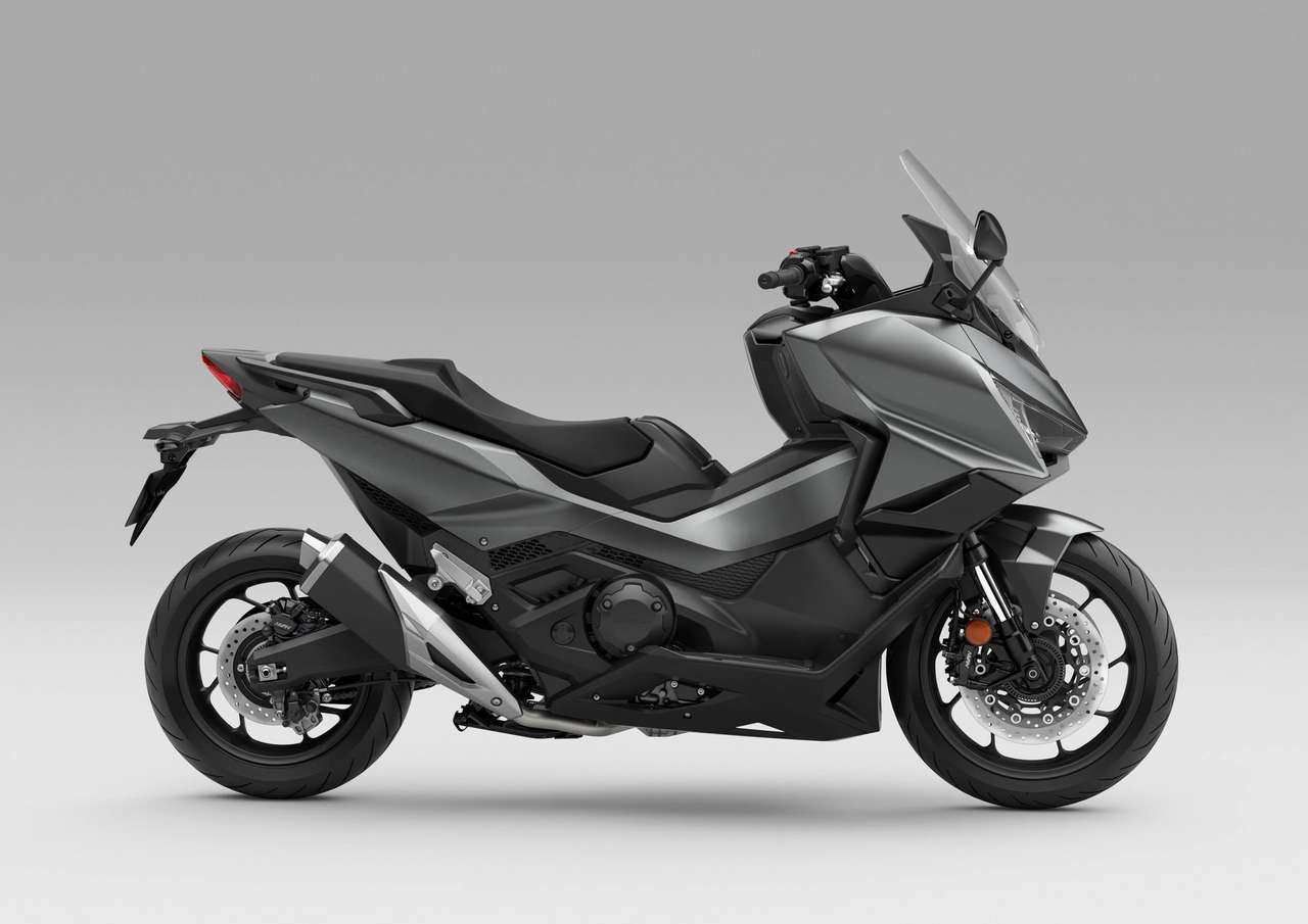 Honda Forza 750 FORZA 750 - YM 2027