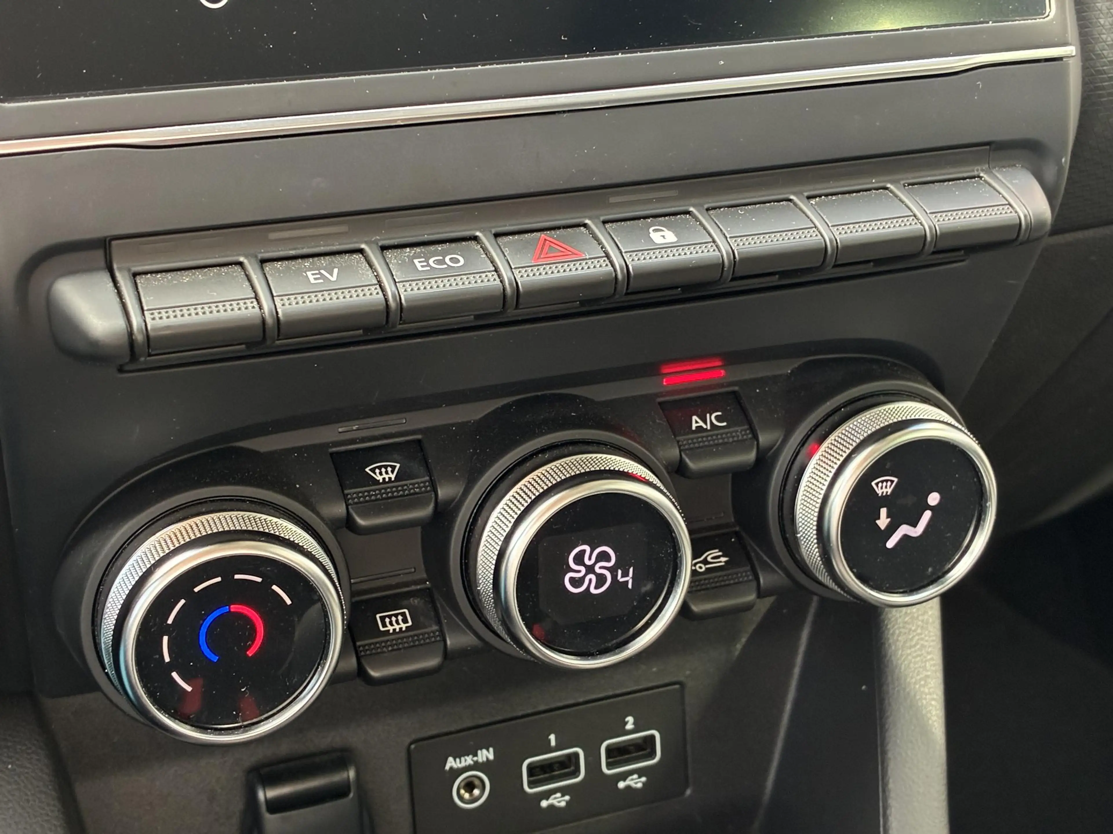Renault Clio 1.6 E-Tech Hybrid 145 Equilibre | Cruise | Sensore — photo 13