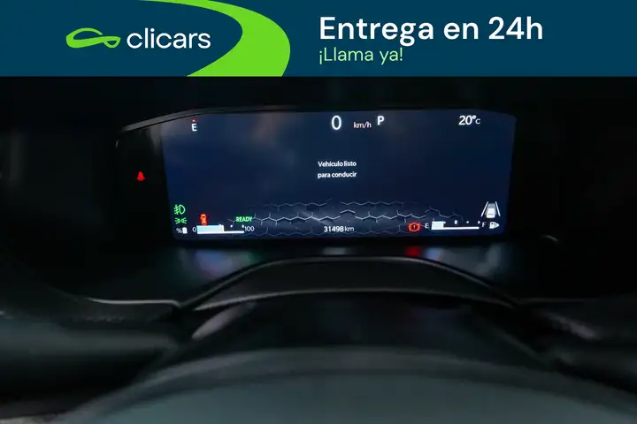 Jeep Compass 2024, foto 15