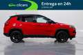 Jeep Compass 1.5 MHEV Altitude FWD DCT Rojo - thumbnail 7