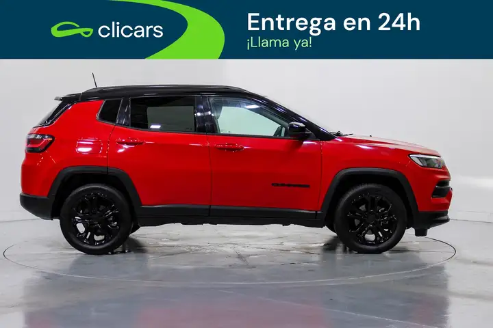 Jeep Compass 2024, foto 7