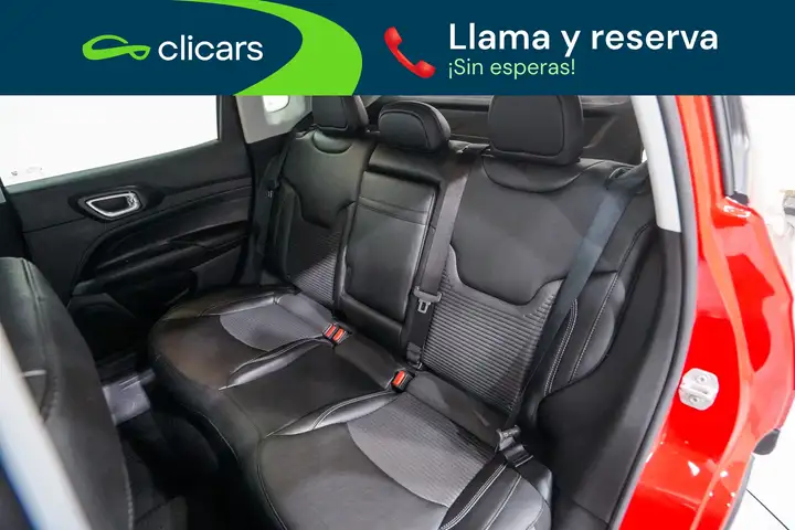 Jeep Compass 2024, foto 34