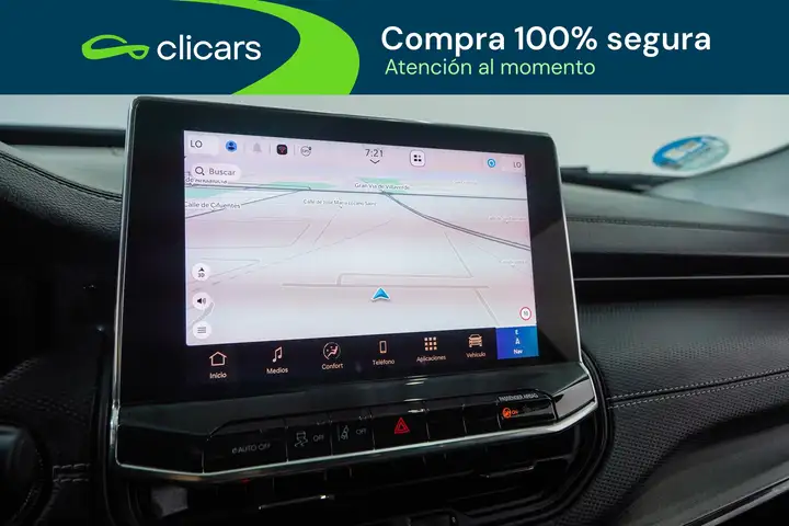Jeep Compass 2024, foto 29