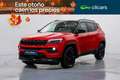 Jeep Compass 1.5 MHEV Altitude FWD DCT Rojo - thumbnail 1