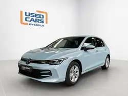 Volkswagen Golf Life+DSG+Navi+LED