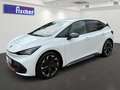 CUPRA Born 170 Garantie ACC Standhzg PDC Sitzhzg Sport Blanc - thumbnail 1