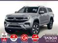 Volkswagen Amarok 3.0 TDI 241 AT 4M Style HardT Nav Matrix Silber - thumbnail 1
