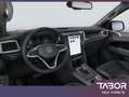 Volkswagen Amarok 3.0 TDI 241 AT 4M Style HardT Nav Matrix Silber - thumbnail 4