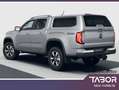 Volkswagen Amarok 3.0 TDI 241 AT 4M Style HardT Nav Matrix Silber - thumbnail 3