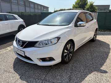 1.5 dci N-Connecta 110cv