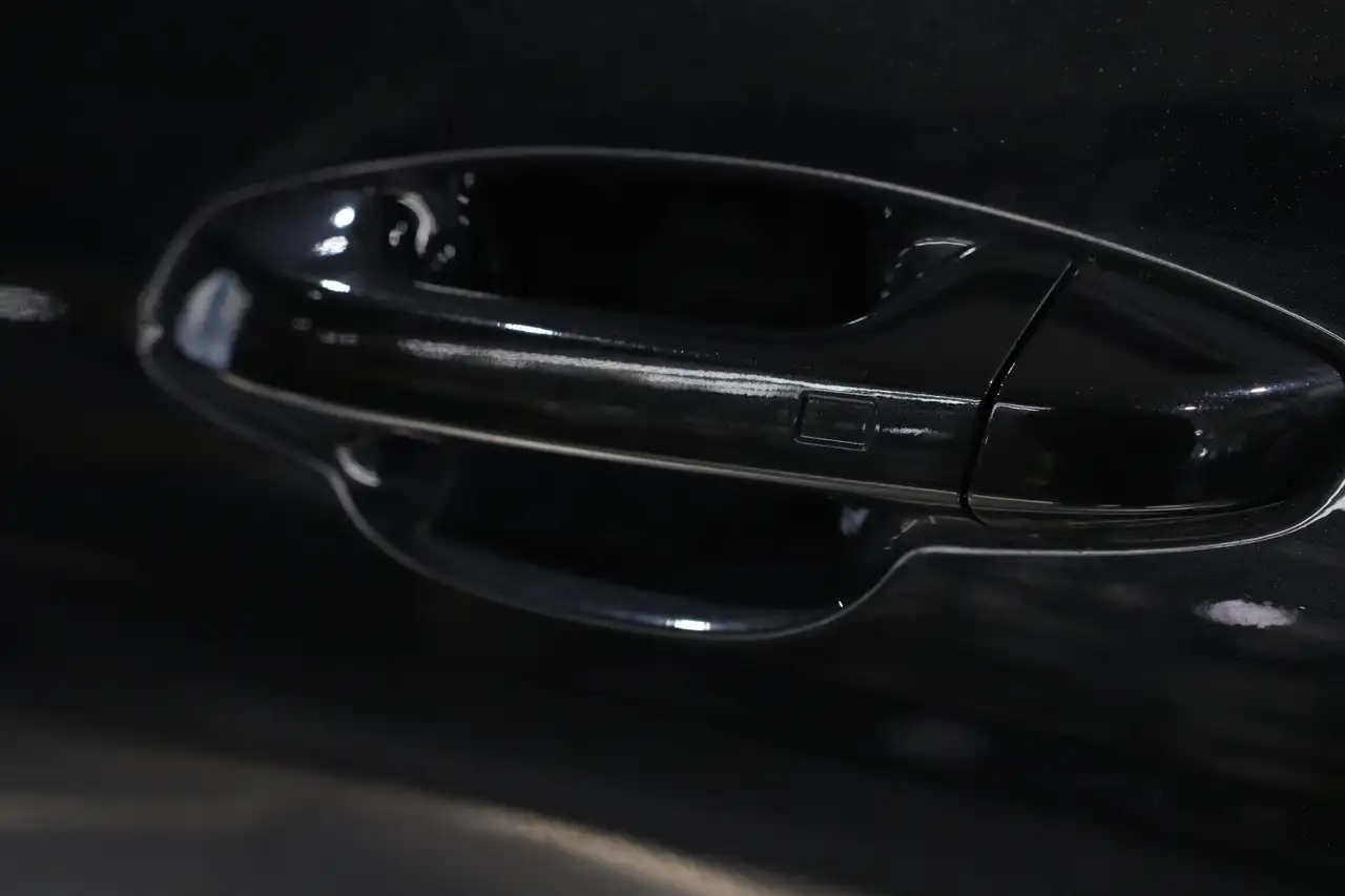 Kia Seltos снимка Kia Seltos