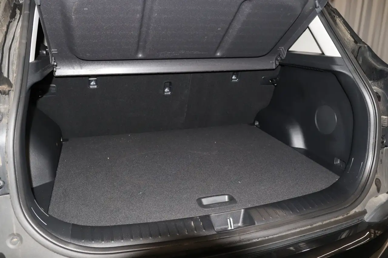 Kia Seltos снимка Kia Seltos