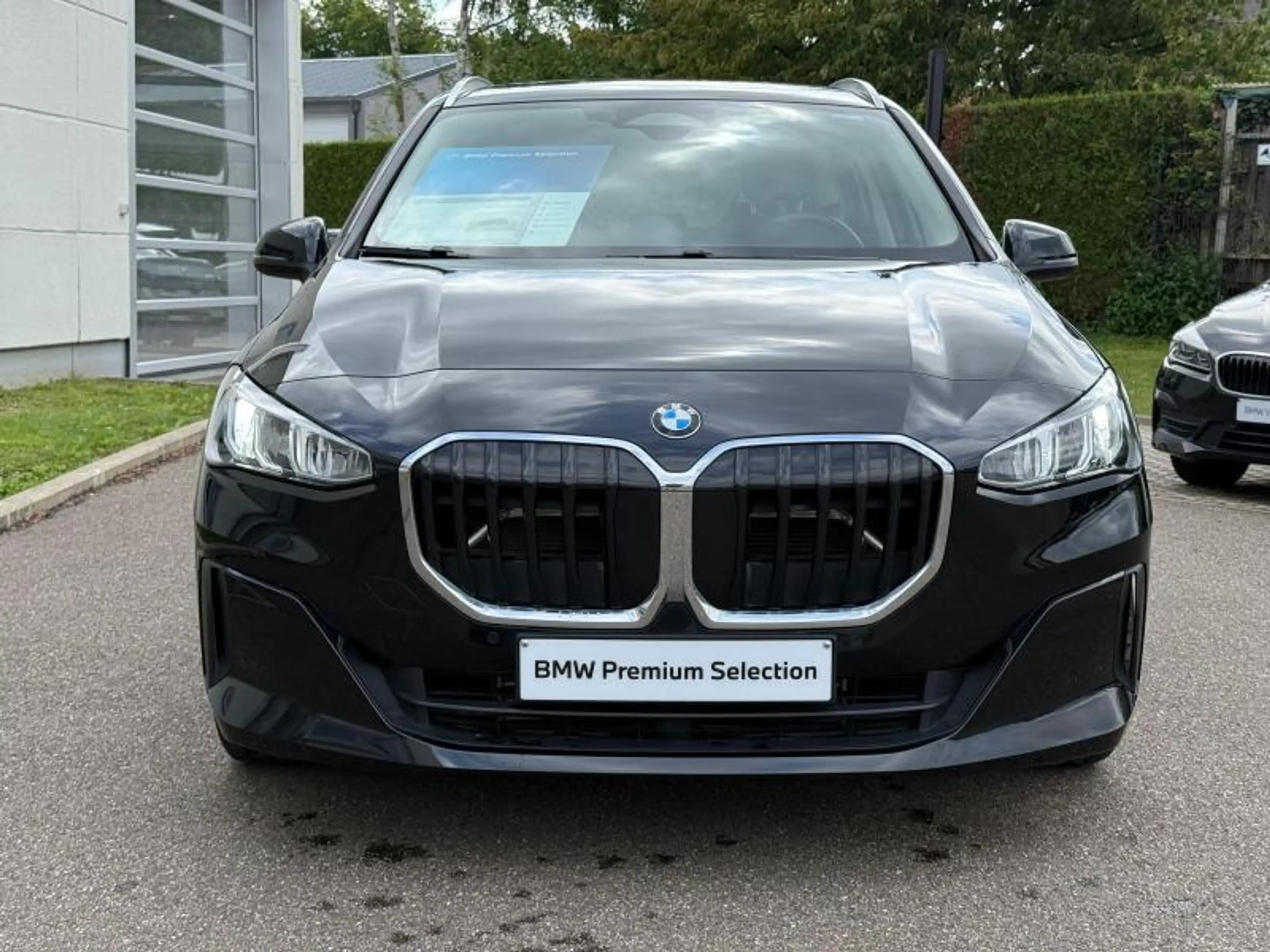 BMW 218 iA Active Tourer Boite Auto *T — photo 8