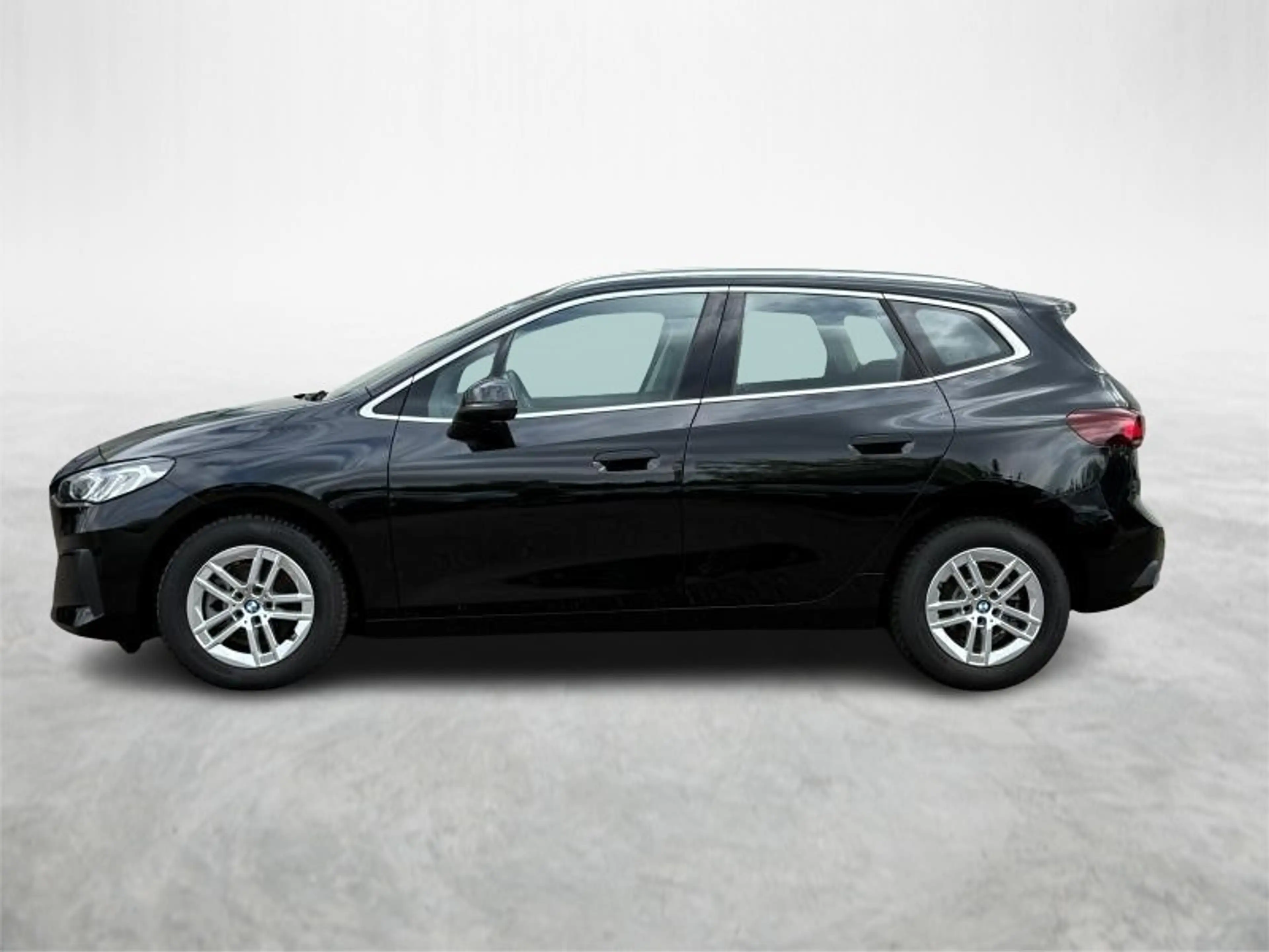BMW 218 iA Active Tourer Boite Auto *T — photo 3