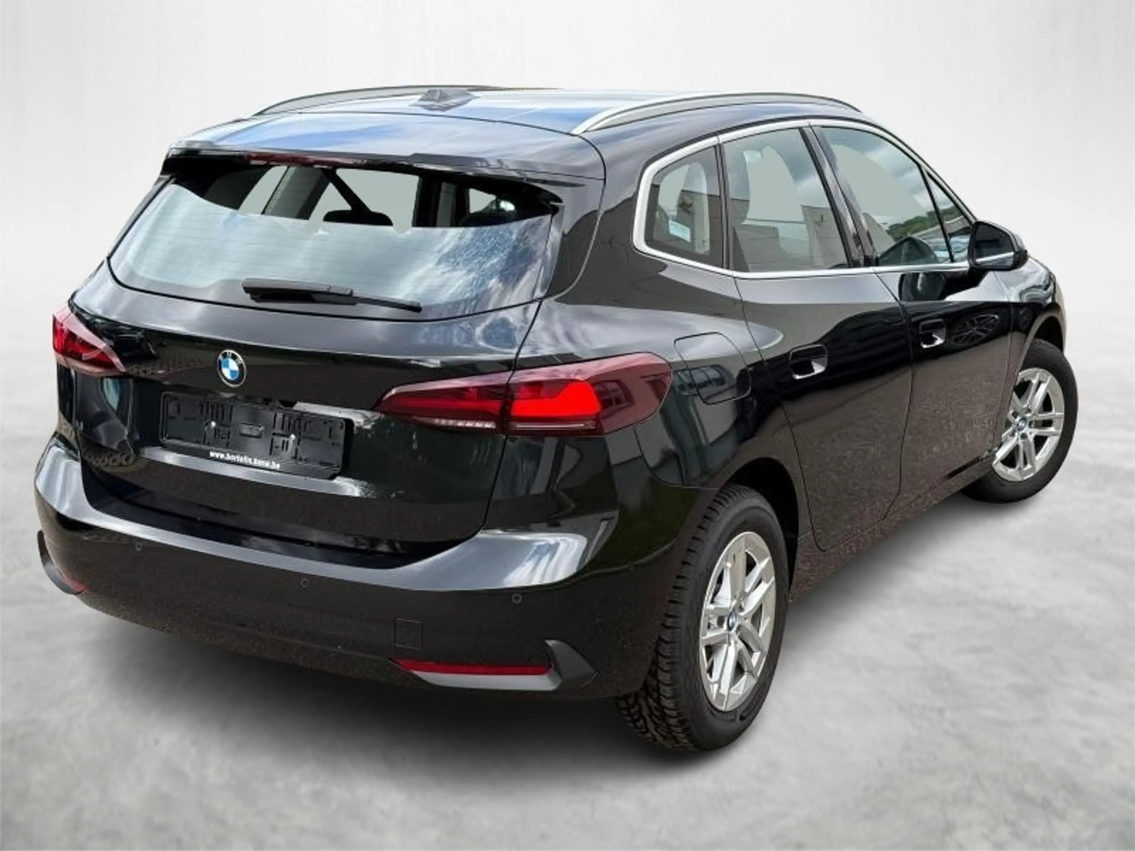 BMW 218 iA Active Tourer Boite Auto *T — photo 2