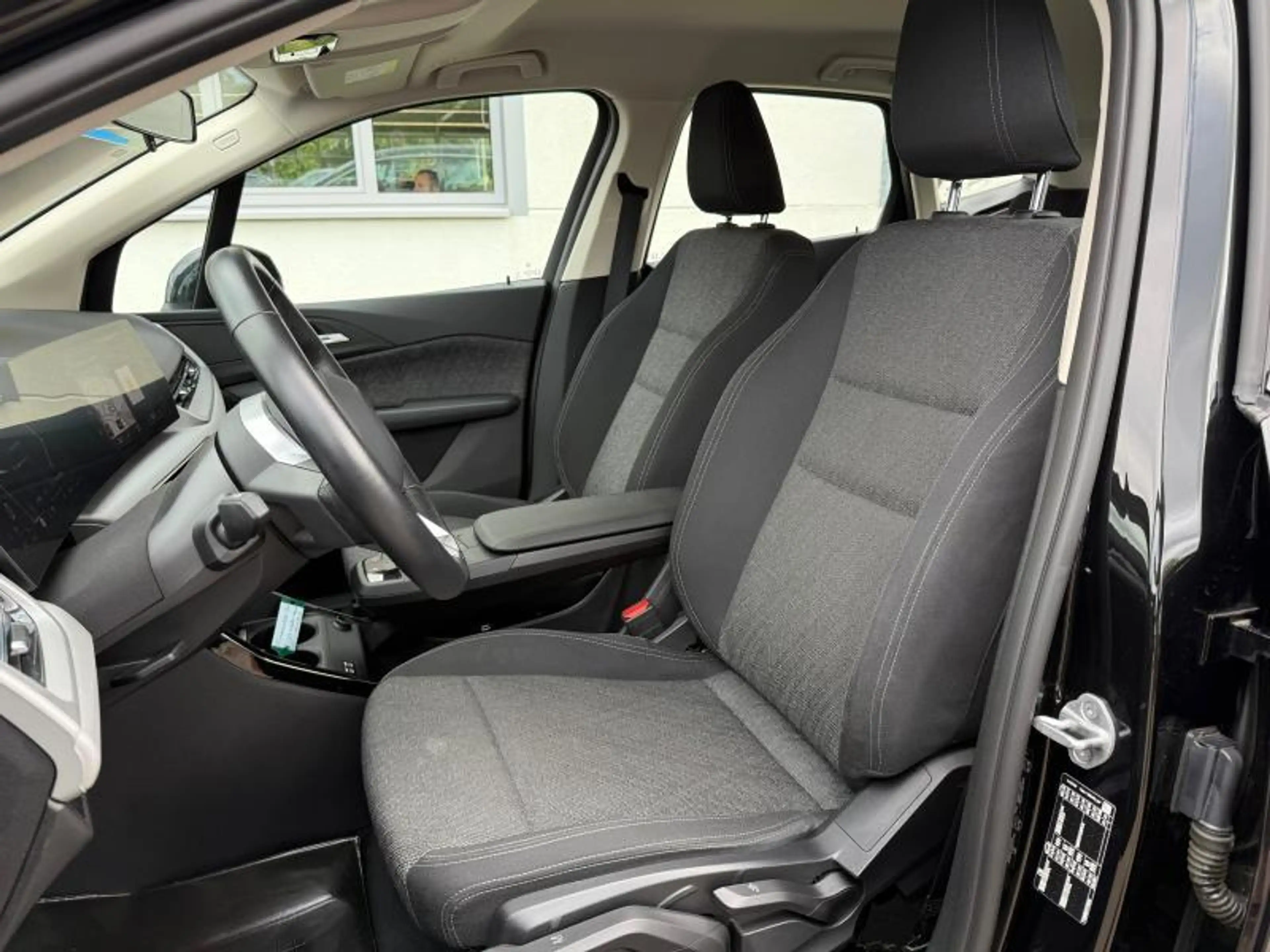 BMW 218 iA Active Tourer Boite Auto *T — photo 12