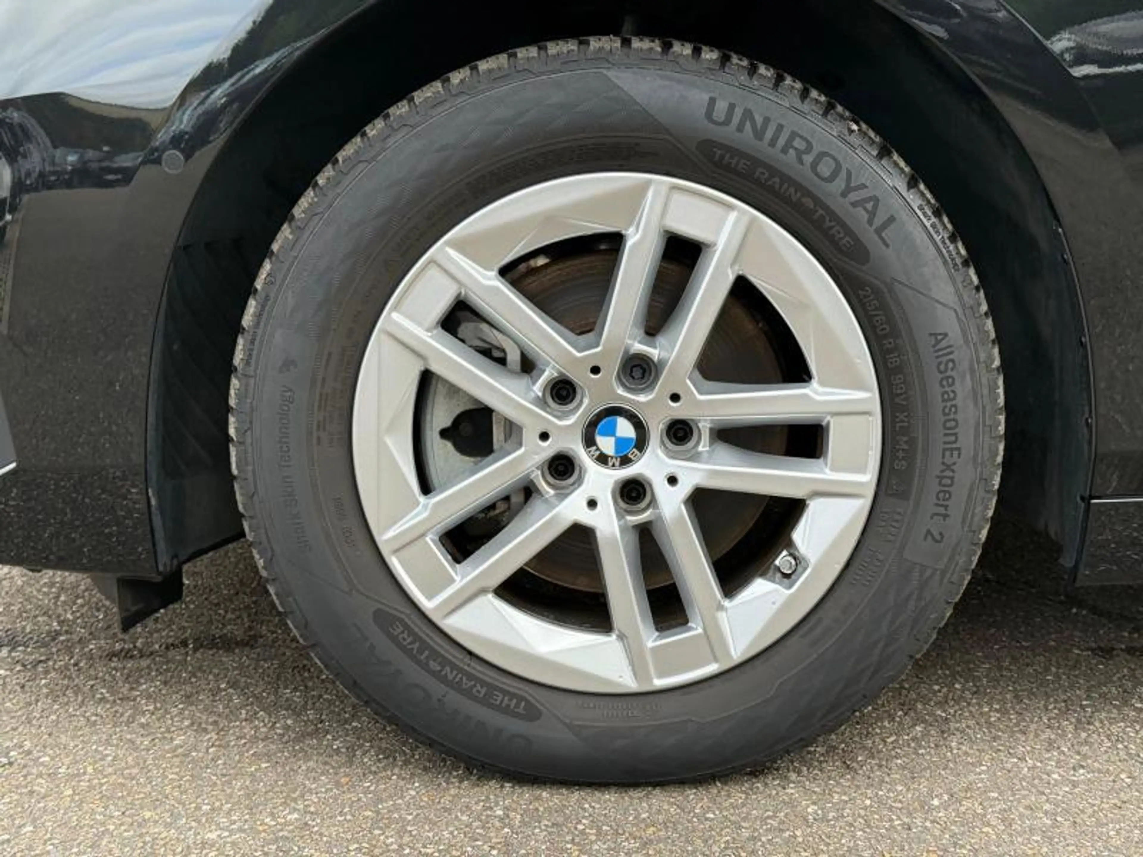 BMW 218 iA Active Tourer Boite Auto *T — photo 4