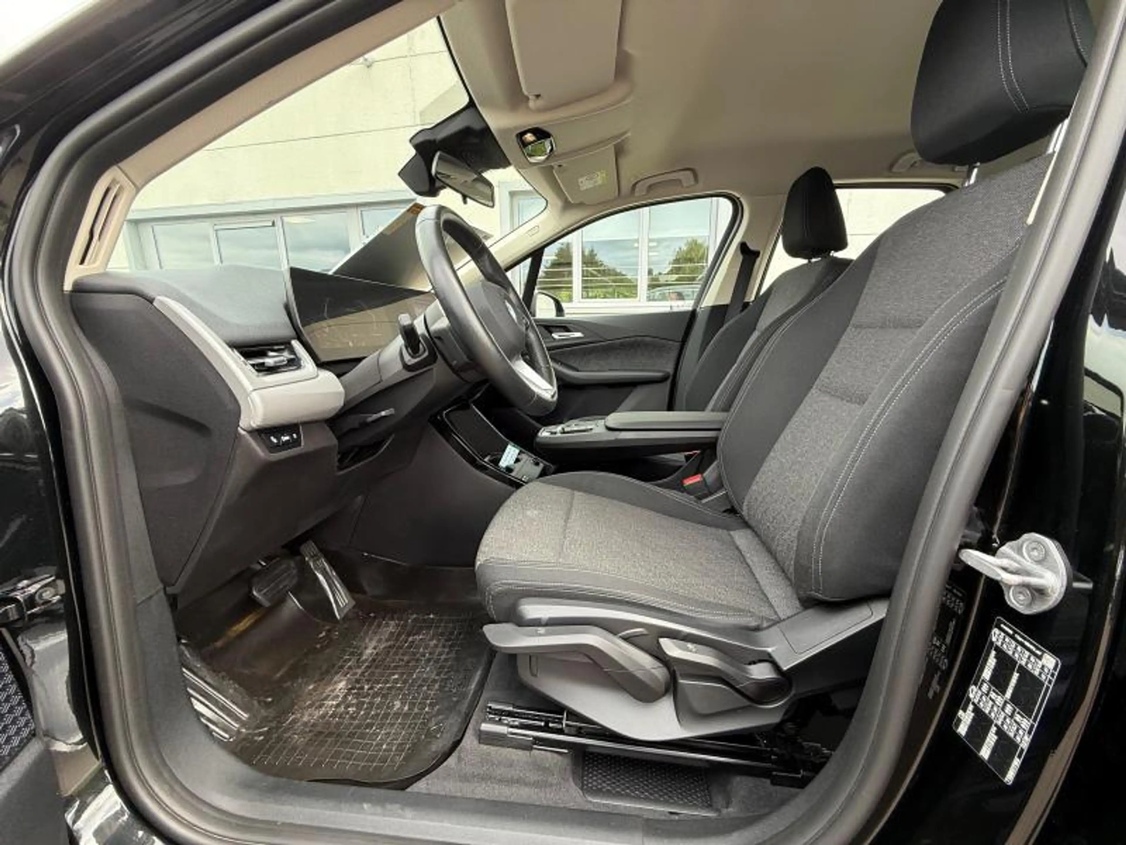BMW 218 iA Active Tourer Boite Auto *T — photo 11