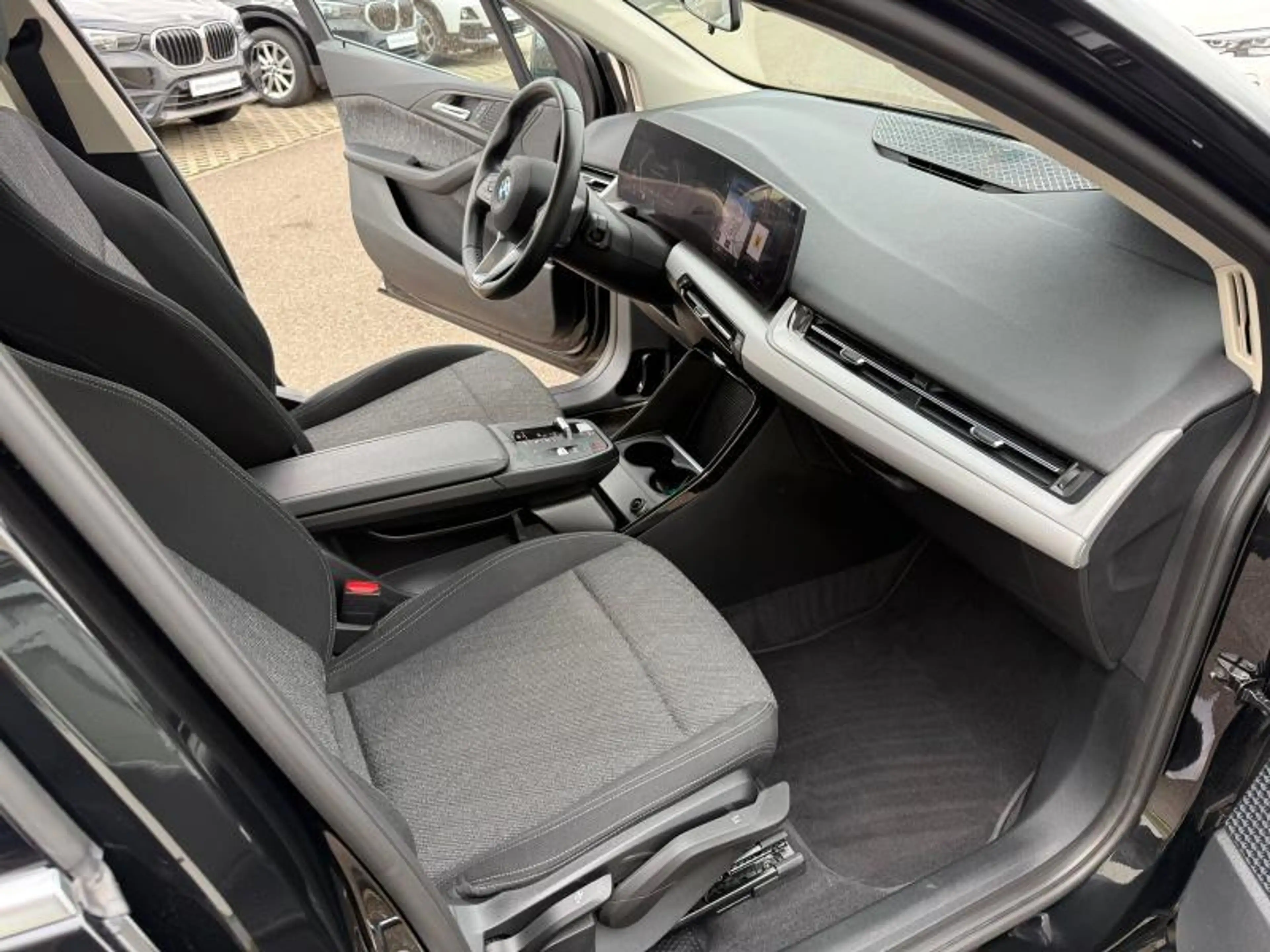 BMW 218 iA Active Tourer Boite Auto *T — photo 13