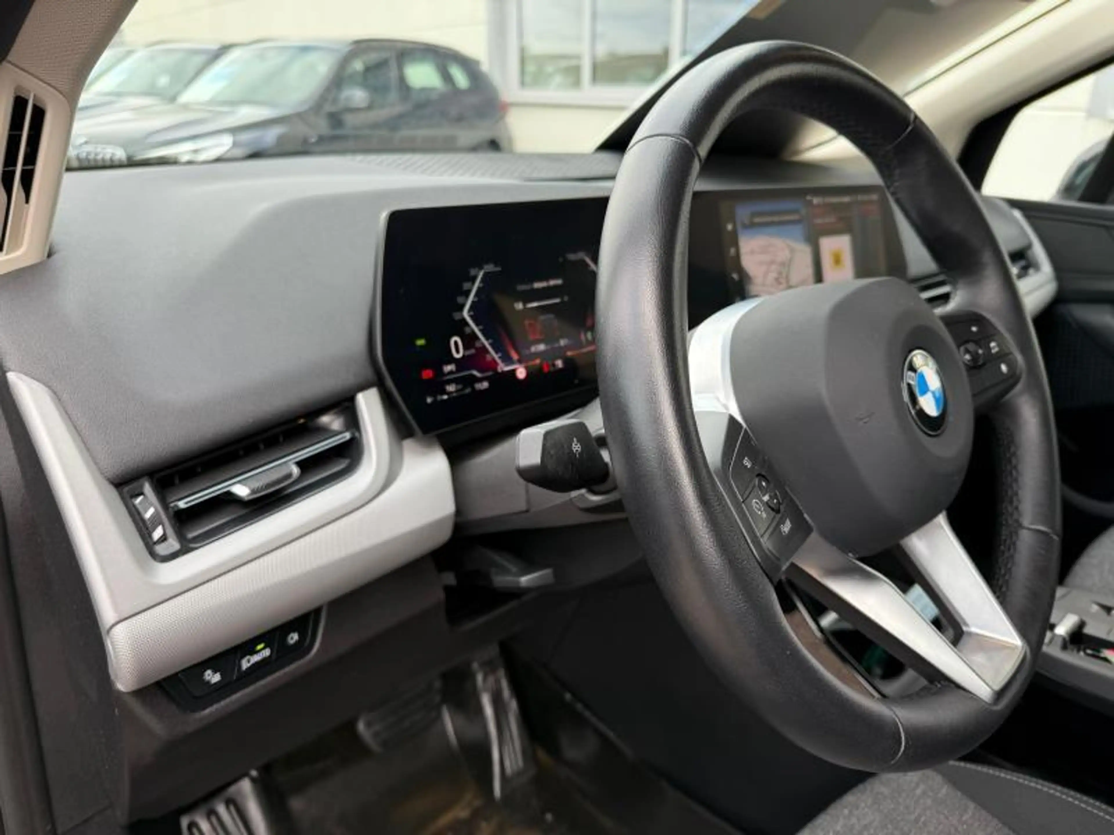 BMW 218 iA Active Tourer Boite Auto *T — photo 5