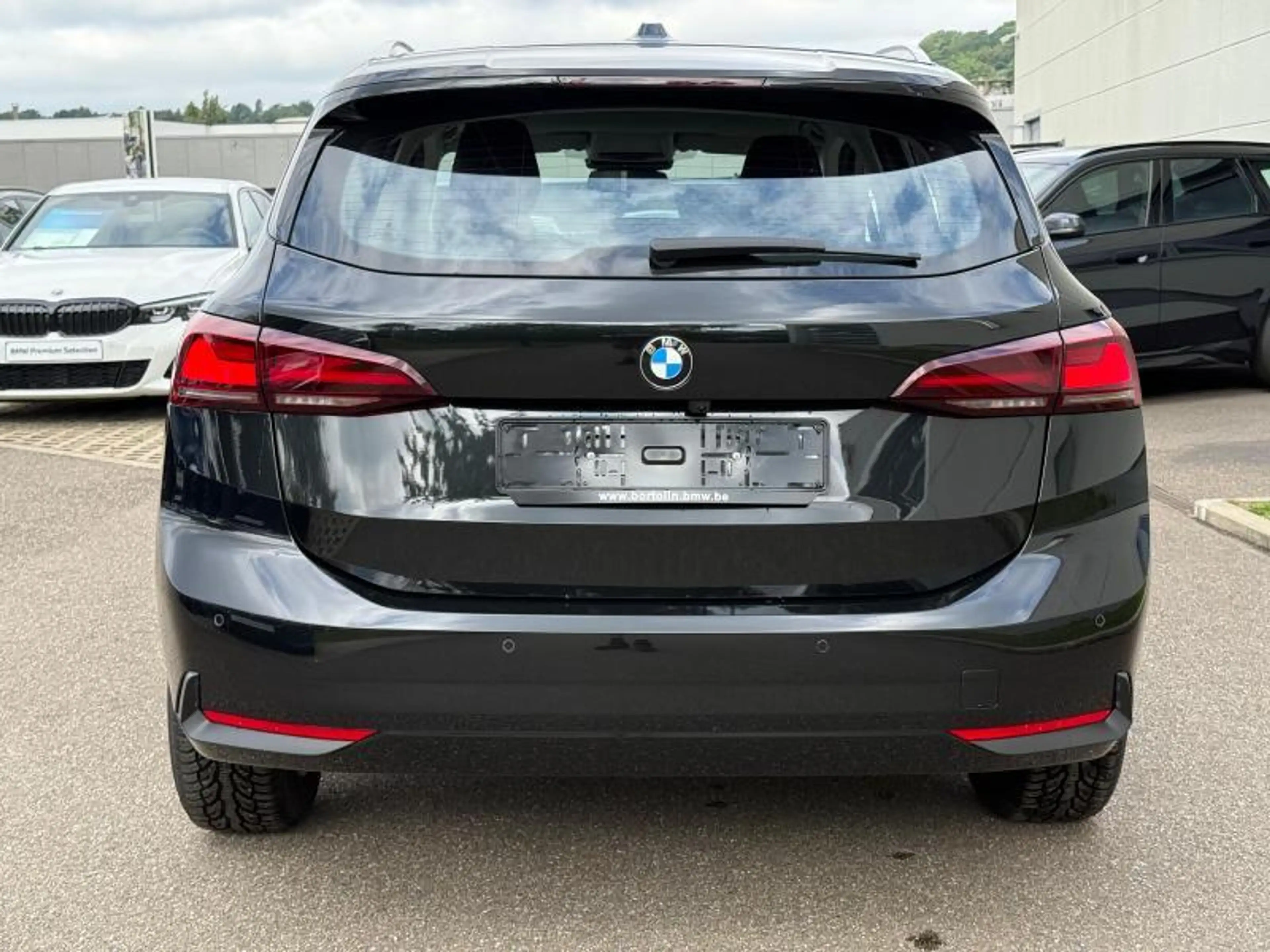 BMW 218 iA Active Tourer Boite Auto *T — photo 10