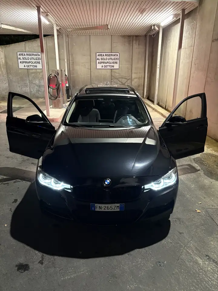 BMW 316