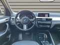 BMW X2 sDrive 18 i Advantage Navi+LED+SHZ+R-Kam+DAB+ Noir - thumbnail 15
